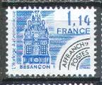 France 1981  pro Y&T 171     M 2242  