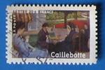 FR 2006 - Nr 3866 - Peinture Caillebotte (obl)