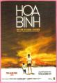 Carte Postale : Hoa Binh (cinma affiche film) illustration : Landi