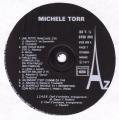 LP 33 RPM (12")  Michle Torr   "  Une petite Franaise  "