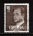 Espagne n 2204 obl, TB, 