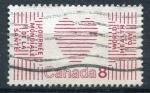 Timbre CANADA  1972  Obl  N 479   Y&T    