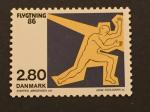 Danemark 1986 - Y&T 887 neuf **