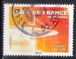 France 2008; Y&T n 4142; 0,54 20e anniv. du Stade de France