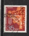 Timbre Allemagne Oblitr - RDA / 1973 / Y&T N1563.
