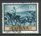 Espagne 1964 Y&T 1223   M 1450    Sc 1220    Gib 1632