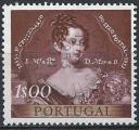 Portugal - 1953 - Y & T n 798 - O. (2