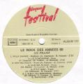 2 LP 33 RPM (12")  Les Pirates / Dany Logan  "  Le rock des annes 60  "
