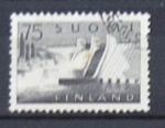 Finlande : n 485 obl