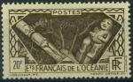 France, Ocanie : n 120 x anne 1939