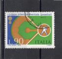 Timbre Italie Oblitr / 1973 / Y&T N1145.