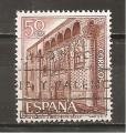 Espagne N Yvert 1535 - Edifil 1875 (oblitr)