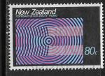 Nelle Zelande - Y&T n 977 - Oblitr / Used - 1988