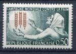 Timbre FRANCE  1963  Neuf *   N  1379  Y&T    