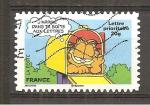 France N Yvert 4280 (oblitr) 