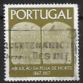 Portugal oblitr YT 1027