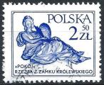 Pologne - 1979 - Y & T n 2475 - O.