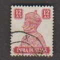 India - Scott 179