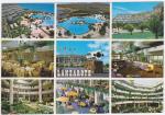 Carte Postale Moderne non crite Espagne - Lanzarote, htel Las Salinas