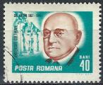 Roumanie - 1967 - Y & T n 2319 - O.