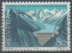 Suisse 1985 - Congrs