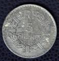 France 1949 Pice de Monnaie Coin Aluminium 5 Francs Lavrillier SU 