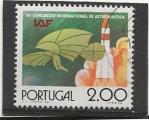 PORTUGAL  ANNEE 1975   Y.T N°1271 OBLI   