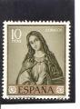 Espagne N Yvert 1092 - Edifil 1427 (neuf/**)