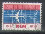 Pays-Bas 1959 Y&T 710    M 737    Sc 381    Gib 884