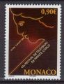 Monaco - N 2396 **