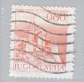 Yougoslavie 1972 Y&T 1357    M 1483 IAxa    Sc 1073    Gib 1477