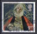 Royaume Uni 2005 - YT 2707 - Vierge  l'enfant (Marianne Stokes)