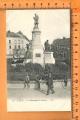 LILLE: Le Monument de Pasteur
