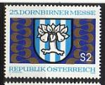 Autriche 1973  Y&T  1246  N**   