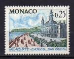 Monaco. 1966. N 691. Neuf ** .