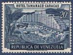 Venezuela 1957-58.- Y&T 549. Scott 695. Michel 1160.