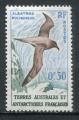 Timbre des TAAF  1959-63  Neuf **  N 12  Y&T   Oiseaux