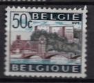 BELGIQUE 1352-1353