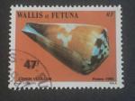 Wallis et Futuna 1985 - Y&T 326 obl.