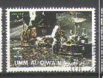 Umm al-Qiwain Michel 1194A