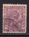 Inde..1927 / 32. N 113B. Obli.