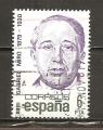 Espagne N Yvert 2247 - Edifil 2618 (oblitr)