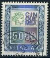 Italie : n 1371 oblitr anne 1978
