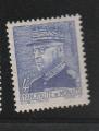 Monaco timbre n 233 neuf anne 1941/42 Prince Louis II