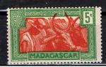 Madagascar / 1930-38 / YT n 164 **
