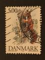 Danemark 1994 - Y&T 1091 obl.