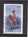 Timbre France Oblitr / 2004 / Y&T N3679 / Napolon 1 - Chasseur  Cheval.