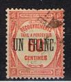 France / 1929-31 / Taxe YT n 63 oblitr