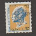 Italy - Scott 1084