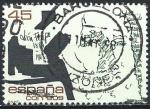 Espagne - 1985 - Y & T n 2428 - O. (2